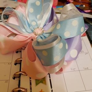 Moños ...bows